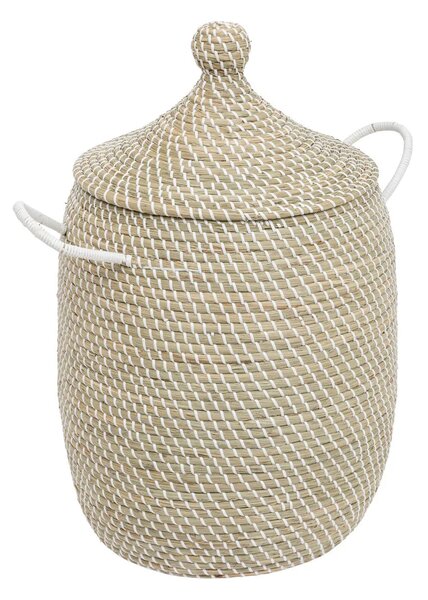 Сет кош за съхранение atmosphera Soleya, Д.30/39 cm, 2 бр