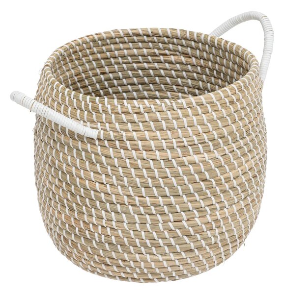 Сет кош за съхранение atmosphera Soleya, Д.30/39 cm, 2 бр