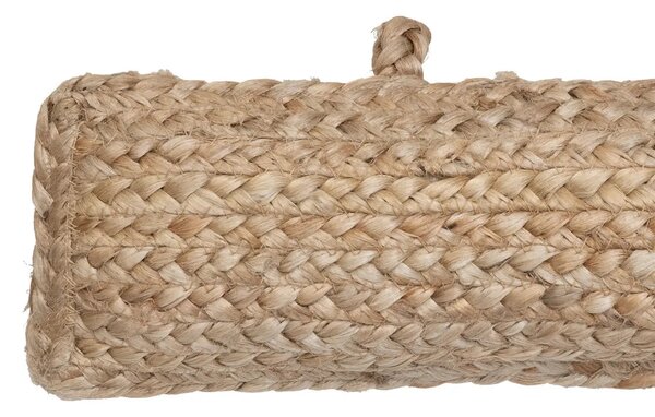 Стопер за врата atmosphera Jute, 12x90 cm