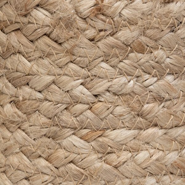 Стопер за врата atmosphera Jute, 15x15 cm