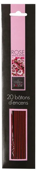 Ароматни пръчици atmosphera Kili, 20 бр - Raspberry