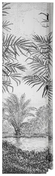 Преграда atmosphera Cuba, 170 cm, MDF