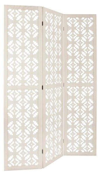 Преграда atmosphera Rayan, 170 cm, MDF, Бял