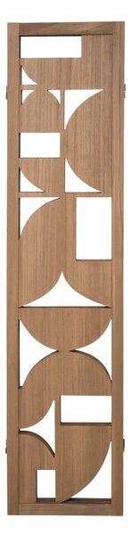 Преграда atmosphera Hernan 120x170 cm, MDF