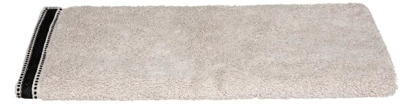 Кърпа за ръце atmosphera Joia, 50x90 cm, Памук - Розов