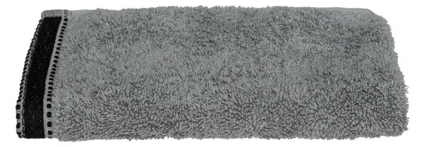 Кърпа за ръце atmosphera Joia, 30x50 cm, Памук - Бежов