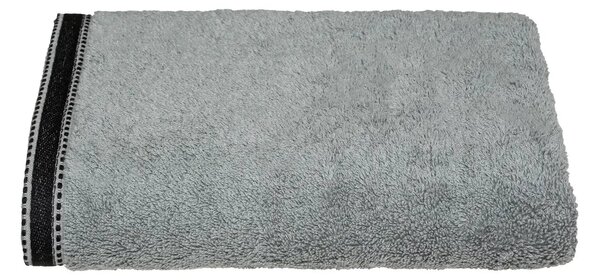 Хавлия за баня atmosphera Joia, памук, 70x130 cm - Бял
