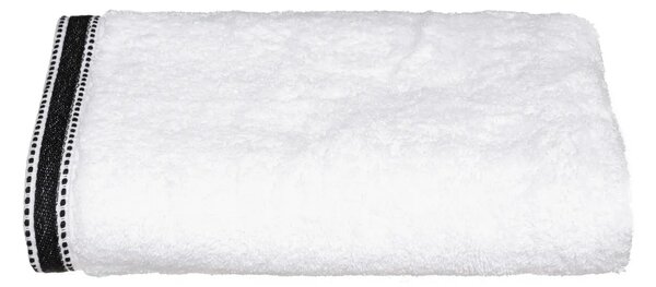 Хавлия за баня atmosphera Joia, памук, 70x130 cm - Бял