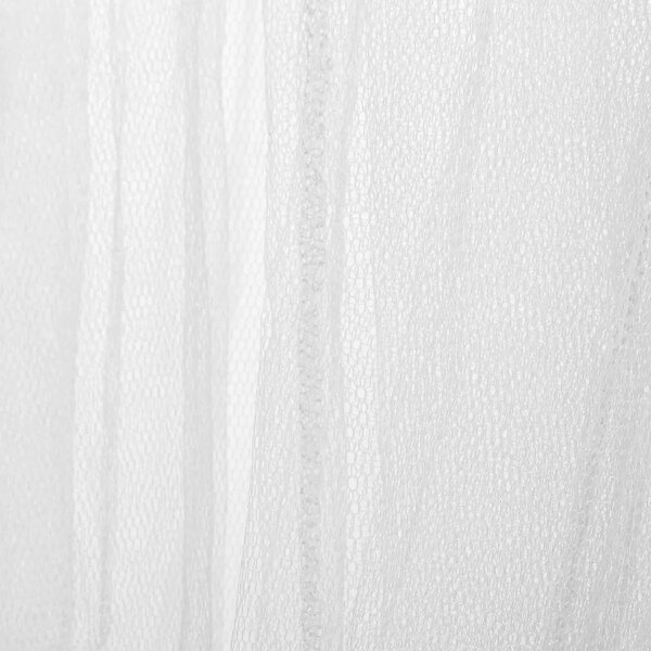 Детски балдахин atmosphera Canopy, 60x250 cm - Розов