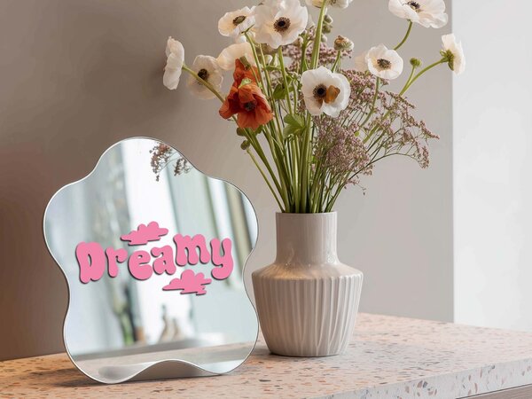 Стикер за огледало S9 – Dreamy