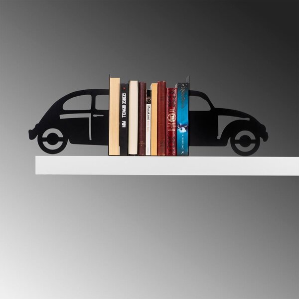 Поставка за книги Car - Mioli Decor