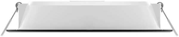 Philips - Вградено LED осветително тяло MESON LED/20W/230V 3000K