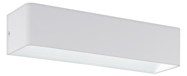 Eglo 96204 - LED Стенна лампа SANIA 3 LED/10W/230V