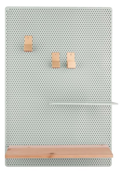 Табло за съобщения 34,5x52 cm Perky Mesh – PT LIVING