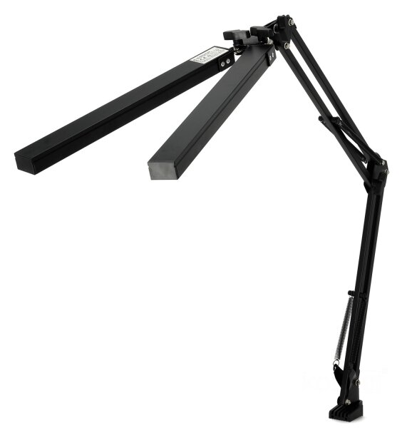 LED Димируема настолна лампа TENUIX DUO LED/15W/230V 3000-6000K