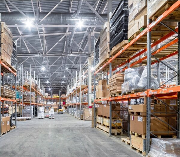 LED Индустриален плафон RIO PRO HIGHBAY LED/100W/230V 4000K IP65