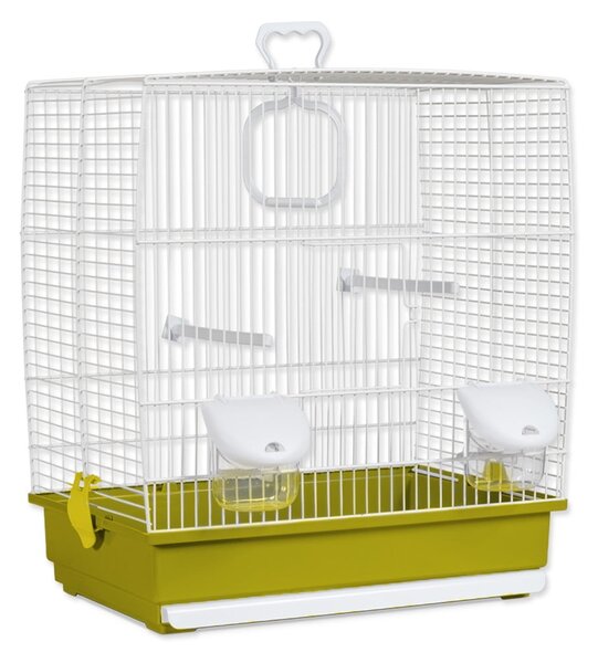 Клетка за птици Bird Jewel Klára – Plaček Pet Products