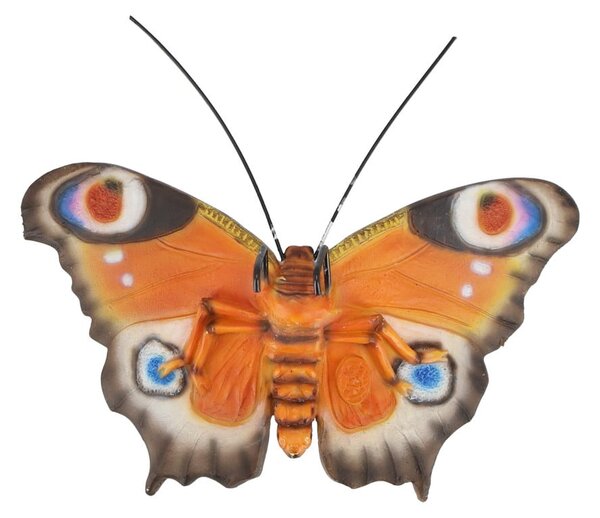 Градински статуи в комплект 2 бр. от полирезин Butterfly – Esschert Design