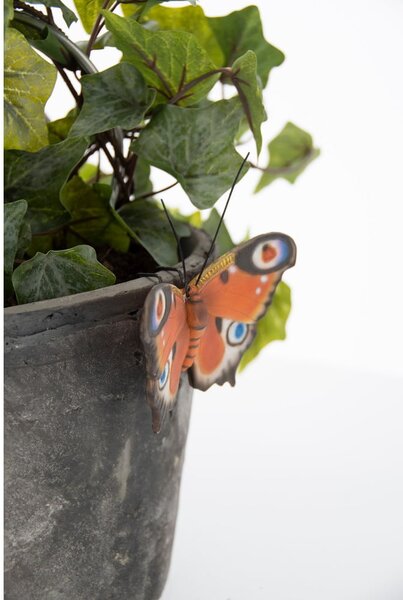 Градински статуи в комплект 2 бр. от полирезин Butterfly – Esschert Design