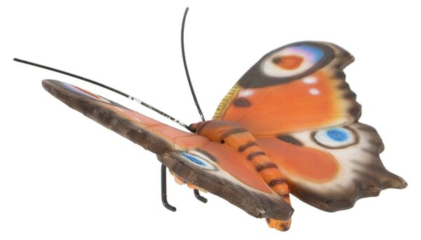 Градински статуи в комплект 2 бр. от полирезин Butterfly – Esschert Design