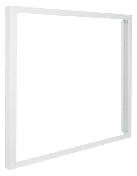 Ledvance - Метална рамка за монтаж на LED панели 60x60 см, бяла
