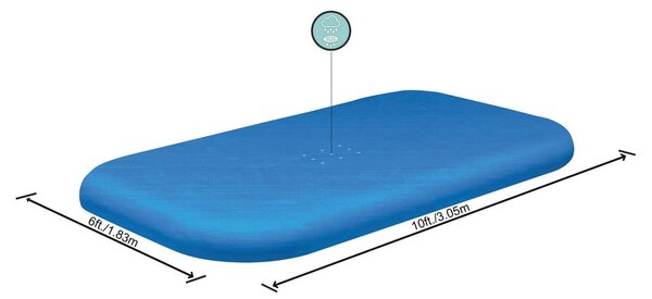 Брезент за басейн – Bestway