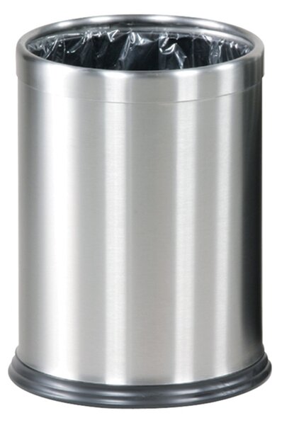 Rubbermaid Кош, 13.2 L, сив