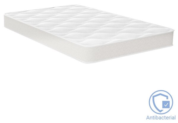 Матрак Fix Pad Chic Strom с едно лице 18 - 19см 120x200см