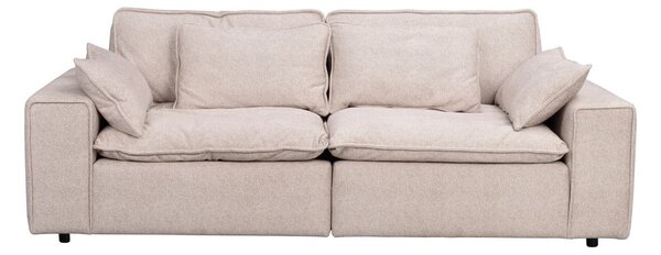 Бежов диван 226 cm Rawlins – Rowico