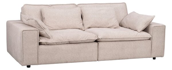 Бежов диван 226 cm Rawlins – Rowico