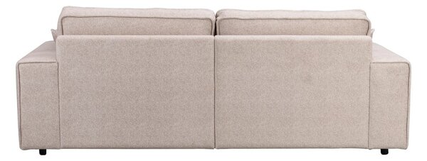 Бежов диван 226 cm Rawlins – Rowico