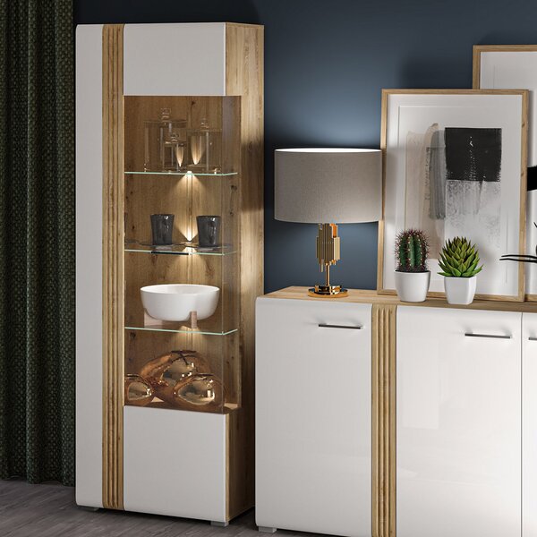 ADAGIO 02 P Витрина