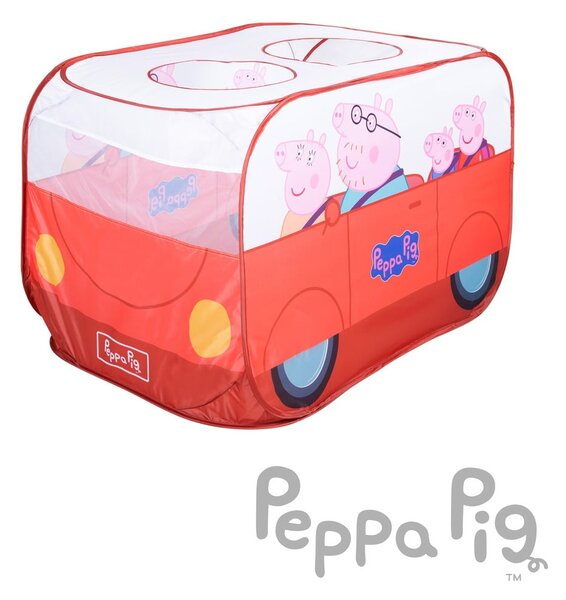 Детска палатка Peppa Pig – Roba