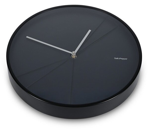 Стенен часовник ø 30 cm Pulse – Salt&Pepper