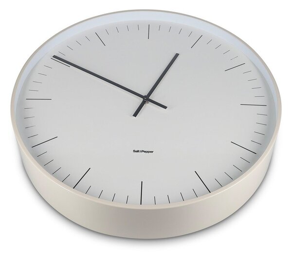 Стенен часовник ø 51 cm Pulse – Salt&Pepper