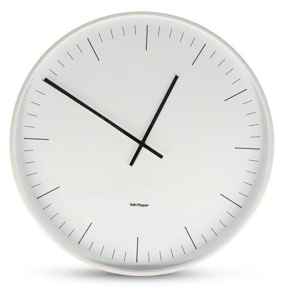 Стенен часовник ø 51 cm Pulse – Salt&Pepper