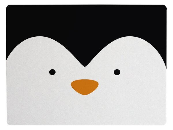 Подложка за маса , 55 x 35 cm Penguin - Little Nice Things