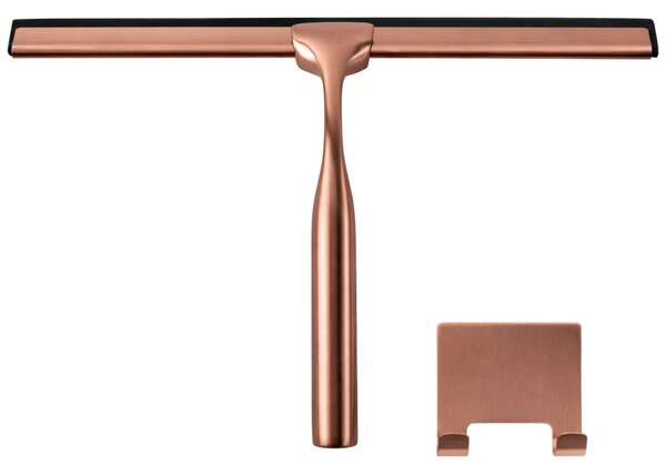 Чистачка за душ кабина Brush Copper