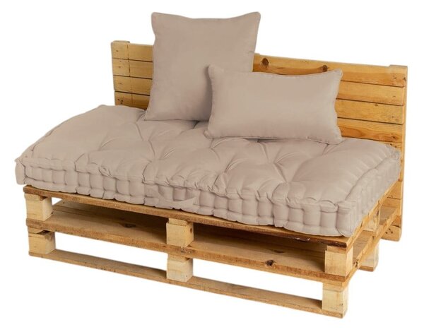 Възглавница за градински стол от палети 60x120 cm – Casa Selección