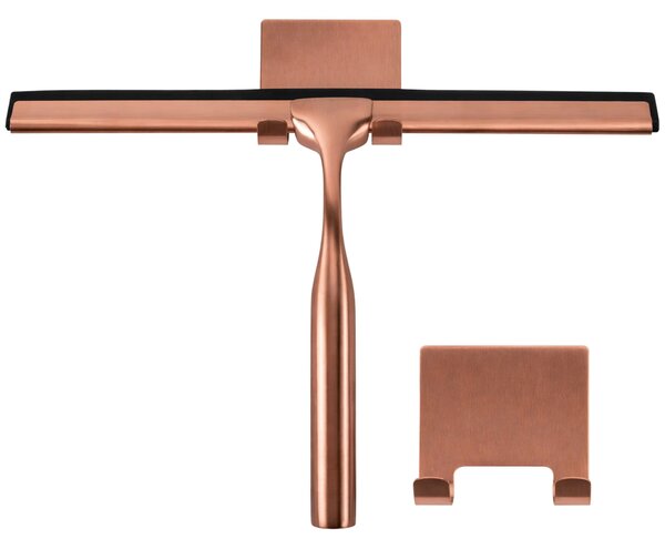Чистачка за душ кабина Brush Copper