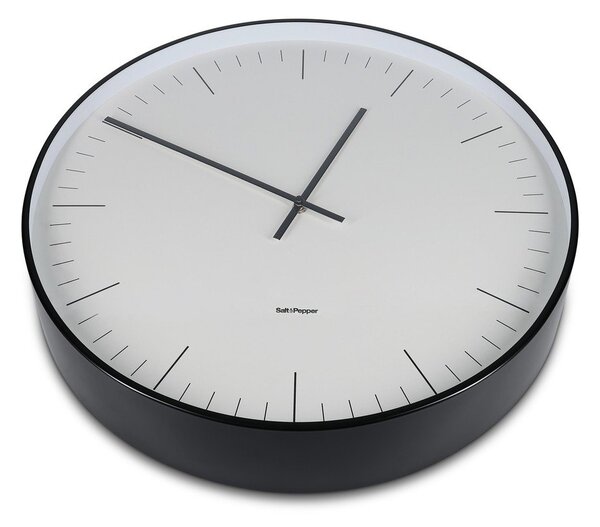 Стенен часовник ø 51 cm Pulse – Salt&Pepper