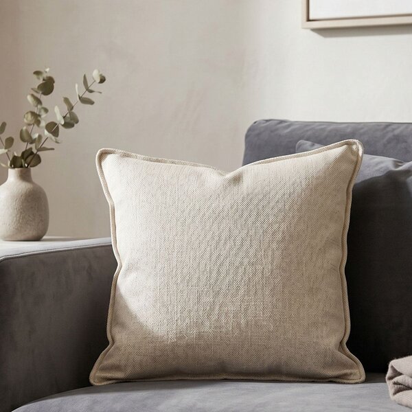 Калъфки за възглавници в комплект 2 бр. 40x40 cm Linen – Mioli Decor