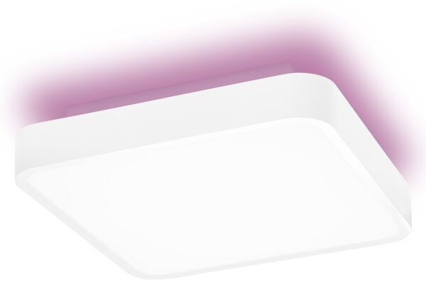 Osram - LED RGBW димируем таванен осветител SMART+ ORBIS LED/28W/230V Wi‑Fi