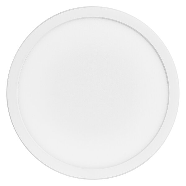 Osram - LED RGBW Димируемо таванно осветително тяло SMART+ ORBIS LED/19W/230V Wi-Fi