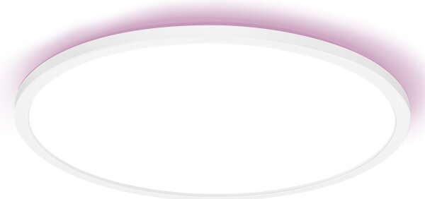 Osram - LED RGBW димируема таванна плафониера SMART+ ORBIS LED/25W/230V Wi-Fi