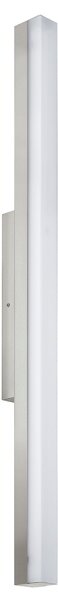 Eglo 94618 - LED Лампа за баня TORRETTA 1xLED/24W/230V IP44