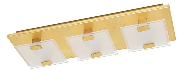 Eglo 97759 - LED Лампа за таван VICARO 1 3xLED/2,5W/230V