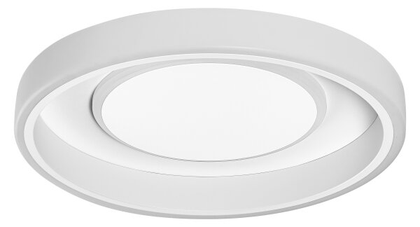 Osram- LED RGBW димируемо таванно осветително тяло SMART+ CLARIA LED/32W/230V Wi-Fi
