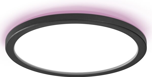 Osram - LED RGBW димируемо таванно осветително тяло SMART+ ORBIS LED/19W/230V Wi‑Fi