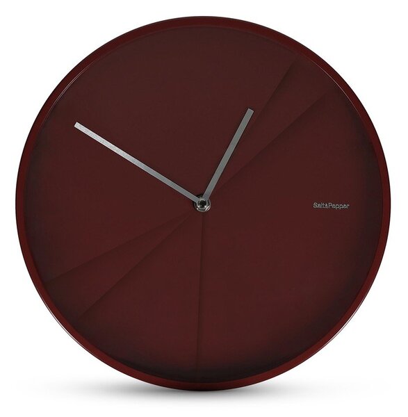 Стенен часовник ø 30 cm Pulse – Salt&Pepper